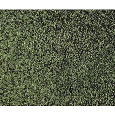 Mistral - pokrycie dachowe z kruszywem skalnym kolor zielony Jade